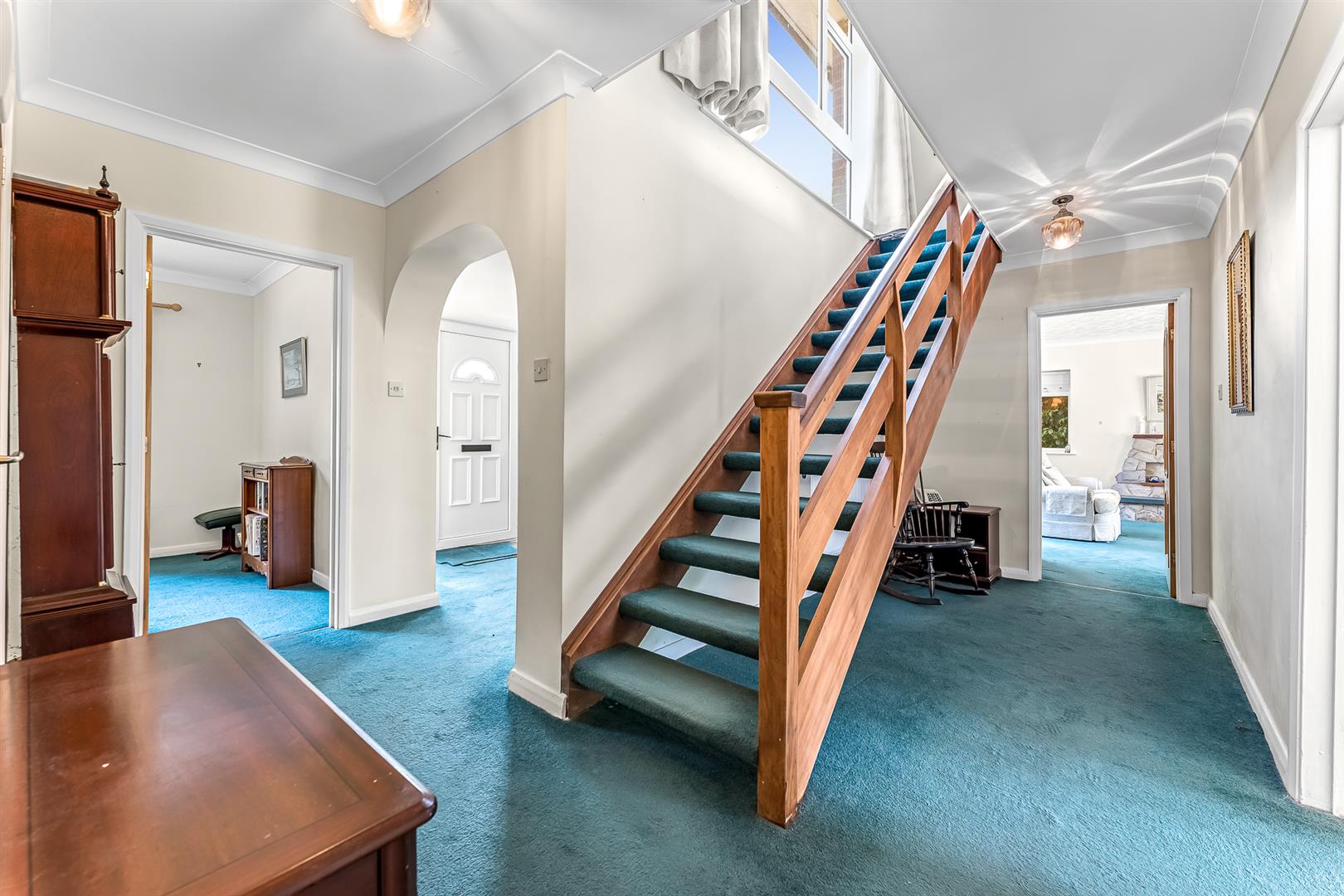 Halloughton, Southwell